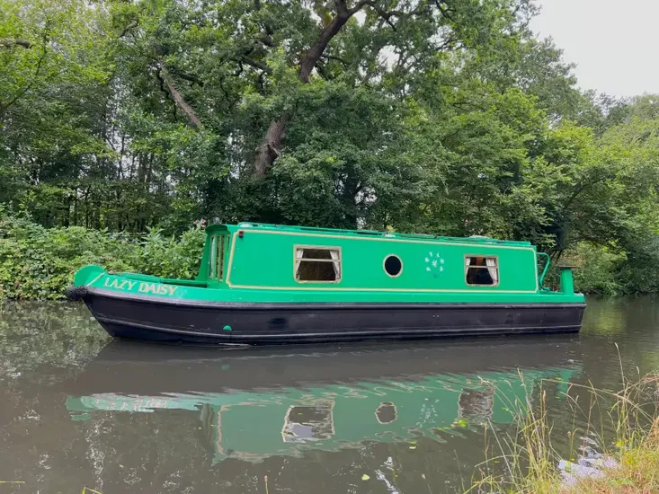 Sea Otter 31 for sale UK, Sea Otter boats for sale, Sea Otter used boat