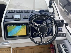 2007 Fairline Targa 40 17