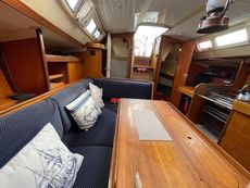 Beneteau Oceanis 320