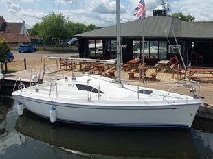 Sportina Classic S-700