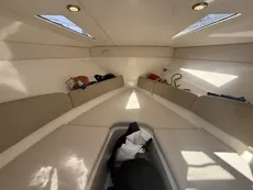 2016 Bayliner 642 Cuddy