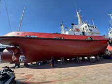 1980 Tug - Single Screw For Sale