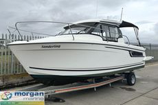 2023 Jeanneau Merry Fisher 695 Series 2