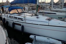 Jeanneau Sun Odyssey 44i Owner's Version