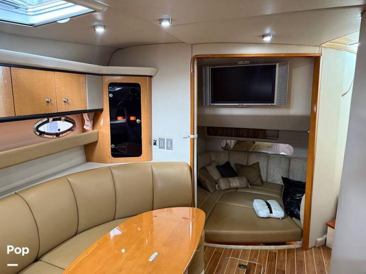 2006 Chaparral 350 signature