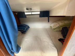 1989 Fairline Carrera 9