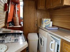 Galley Aft