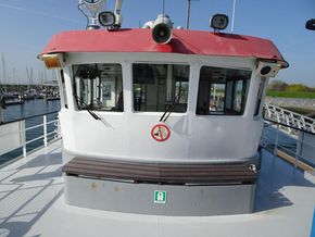 Rondvaartbedrijf Zeeland