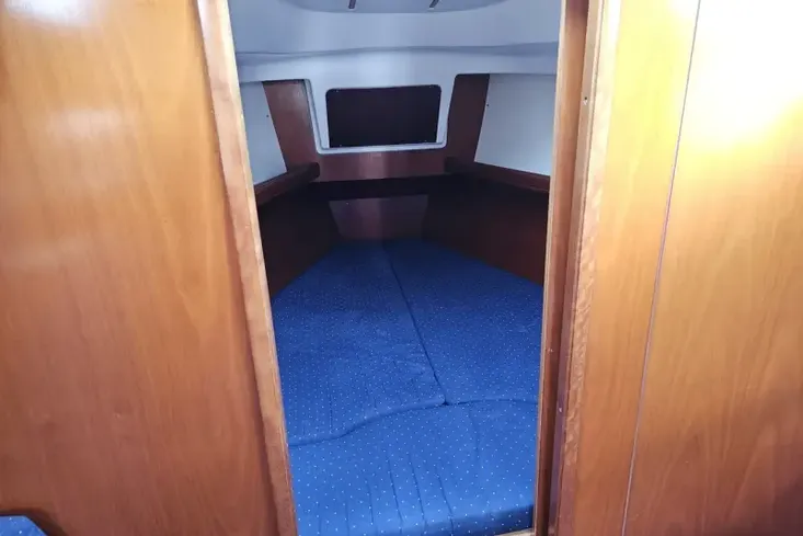 2001 Beneteau Oceanis Clipper 331