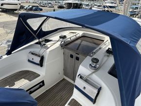 2011 Bavaria 36 Cruiser  16