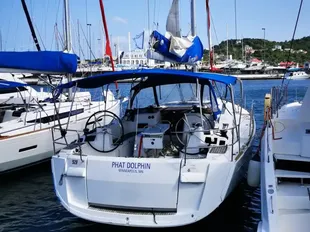 2019 Jeanneau Sun Odyssey  479