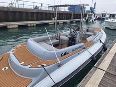Nautica Express 22