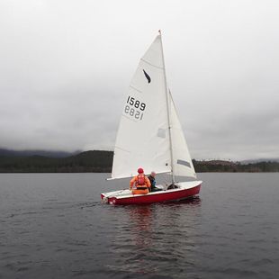 Hartley Kestrel 2000 - 1544