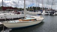 Folkboat 220