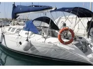 1990 Beneteau First 35 S5