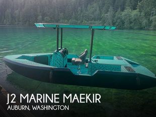2026 J2 Marine Maekir