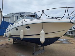 Jeanneau Leader 805