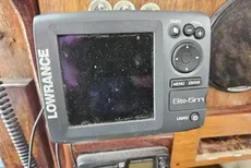 1980 Macwester 27