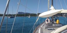 Custom Ketch 49' - Rogue Trader, 2008 (Price Reduction)