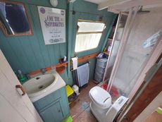 Narrowboat 65 (sold)