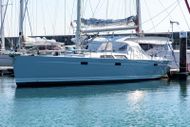 2008 Hanse 470e