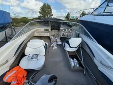 2002 Bayliner 185 Bowrider