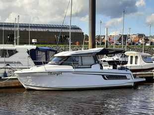 2020 Jeanneau Merry Fisher 695 Series 2