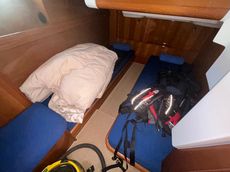 2002 Beneteau Antares 13.80