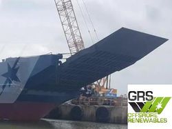 89m / Deck Cargo Ship for Sale / #1092555