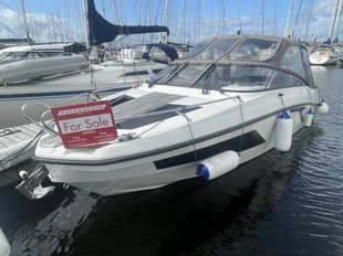 2021 Finnmaster T7