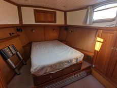 "Pegasus"  2007  C class Dutch Barge