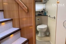 2005 Sealine T60