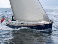 2004 Beneteau  411 Celebration