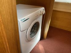 Candy Washing Machine