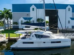 2016 Leopard 40