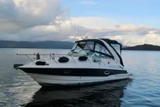 2004 Doral Monticello 250 SE