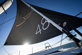 2025 Nautitech 48 Open 5