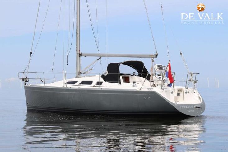 2008 Maxi 1050