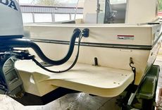 2022 Defiance Admiral 220 EX