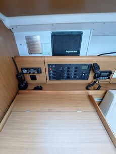 JEANNEAU SUN ODYSSEY 36i  gorgeous,low engine hours &pound;75000