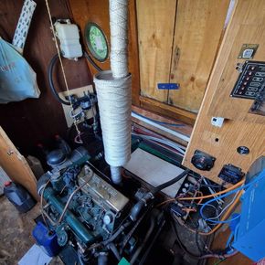 Engine Room