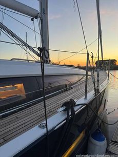 2017 Jeanneau 51