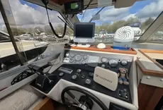 1986 Princess 30 Ds