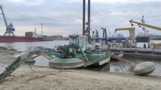 2007 Dredger - Amphibious Multipurpose Dredger For Sale