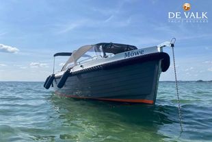 2021 Interboat Intender 820