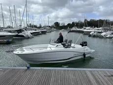 2023 Jeanneau Cap Camarat 6.5 CC S3