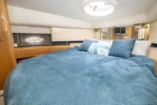 1995 Fairline Targa 37