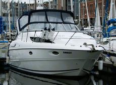 1999 Bayliner 3055 Ciera