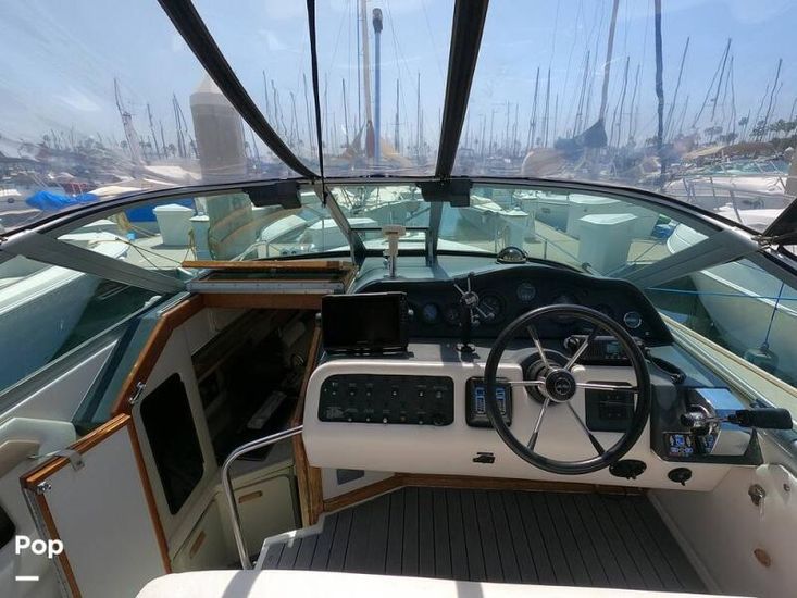 1992 Sea Ray 270 sundancer