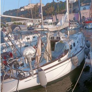 S&S 34